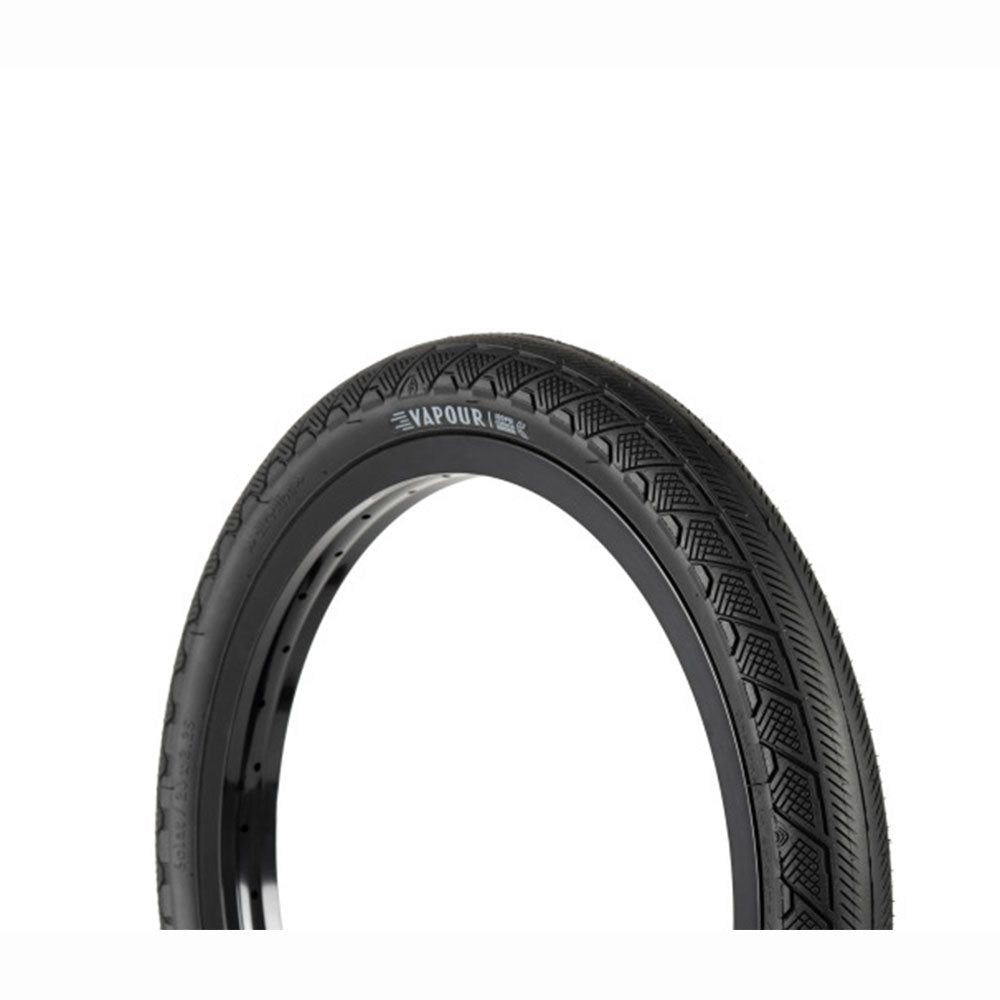 Eclat Vapour Tire