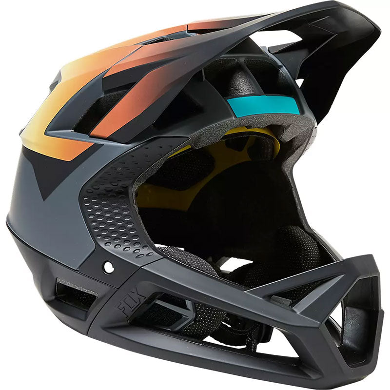 Fox Proframe Fullface Helmet