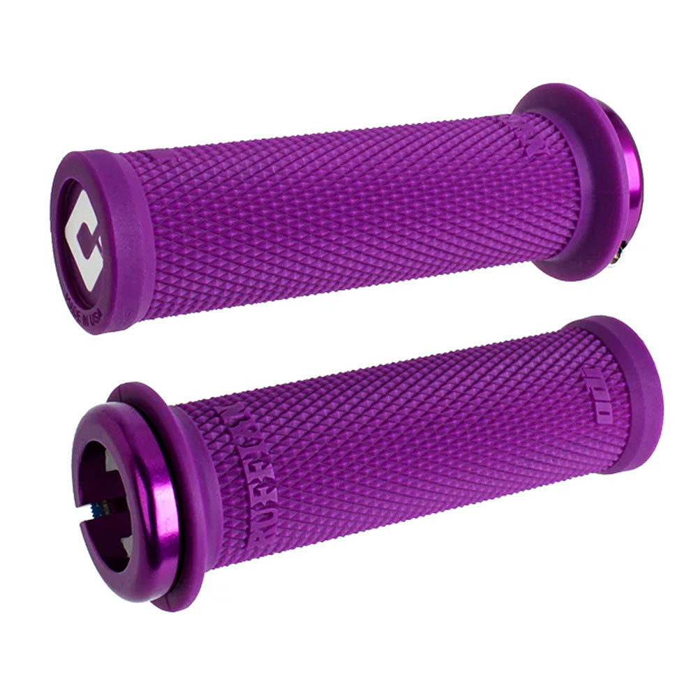 Odi Ruffian Mini v2.1 Lock-On BMX Grips