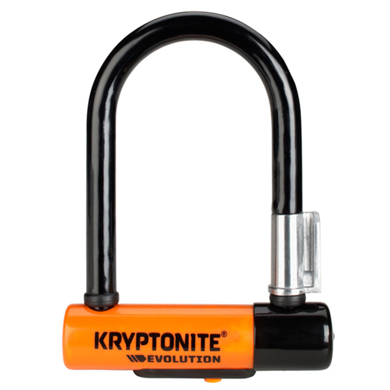 Kryptonite Evolution Mini 5