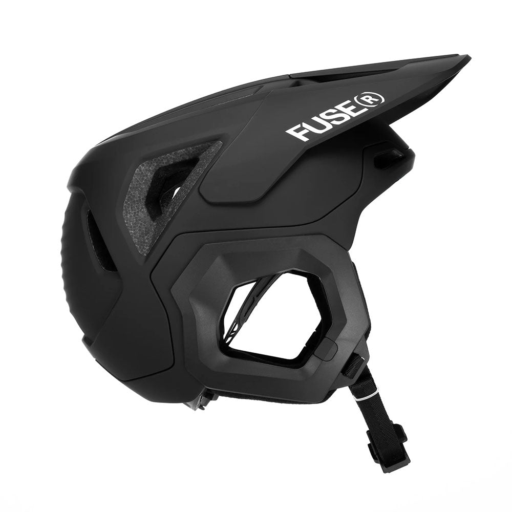Fuse Gamma Helmet
