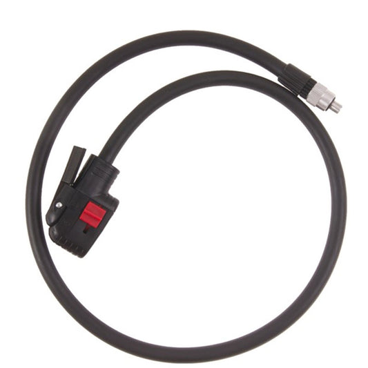 Zefal Z-Switch Floor Pump Tube