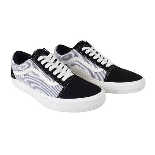 Vans Federal Old Skool Pro Shoes