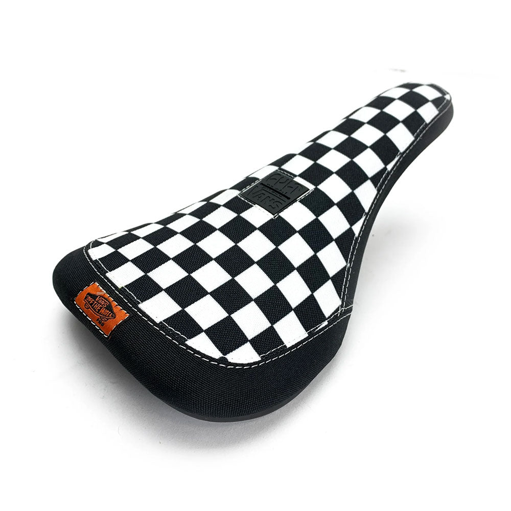 Cult X Vans Slip On Seat (Slim)