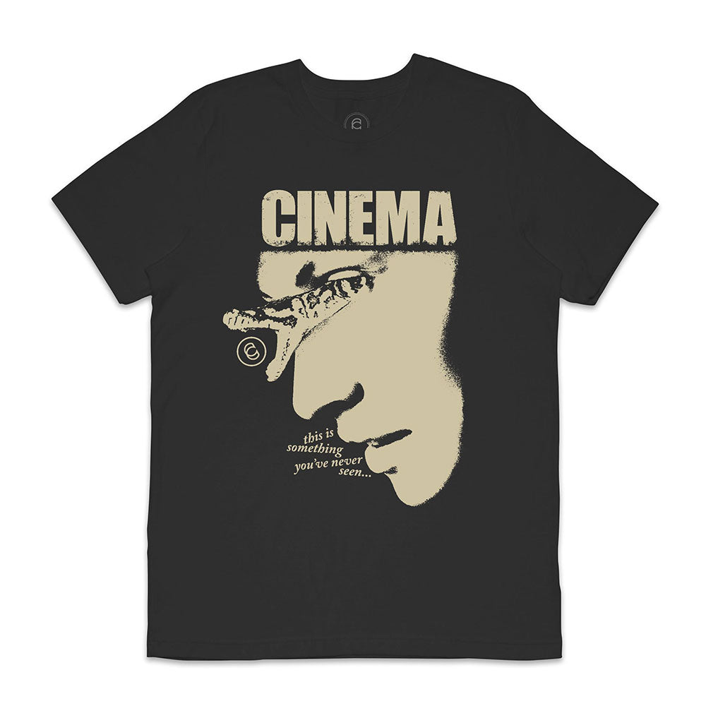 Cinema Snake Eyes Tee