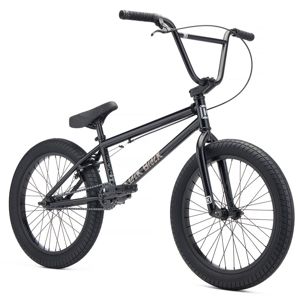 Kink Curb BMX Bike