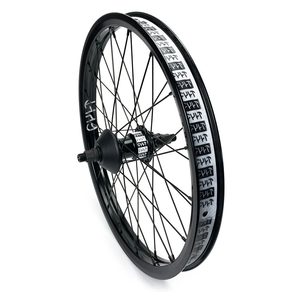 Cult Crew V2 Freecoaster Wheel