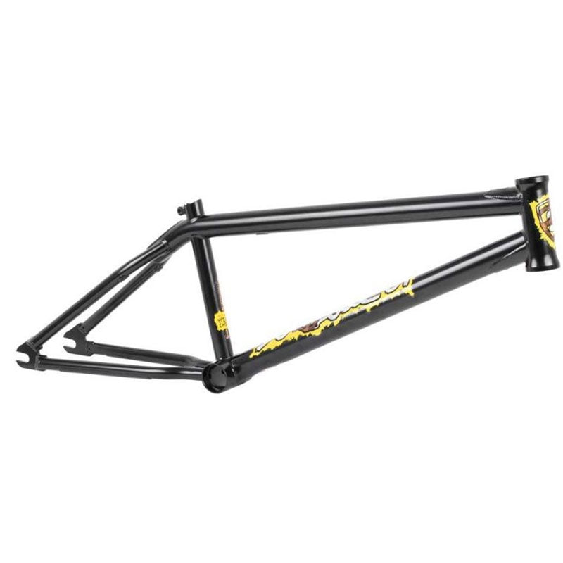 Subrosa Wild Child V2 Frame – soulcyclebmx