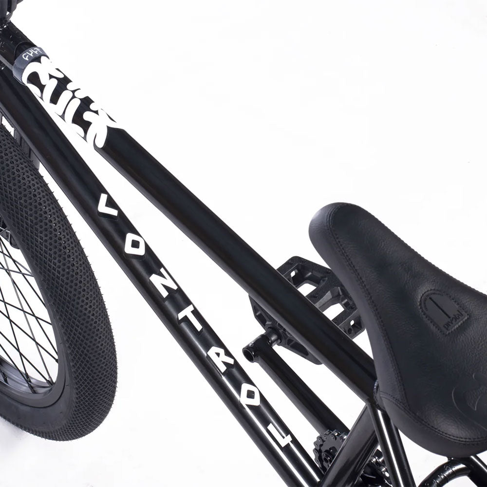 Cult Control-A2 BMX Bike
