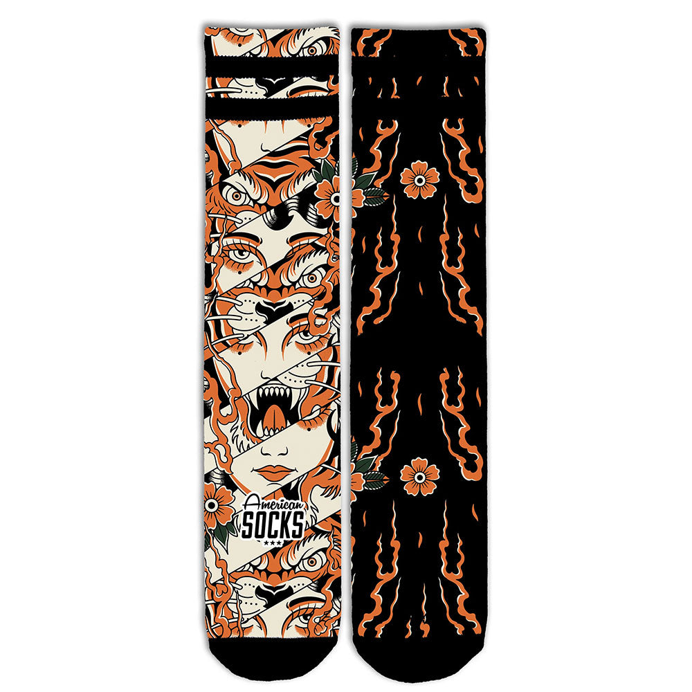 American Socks Instinct