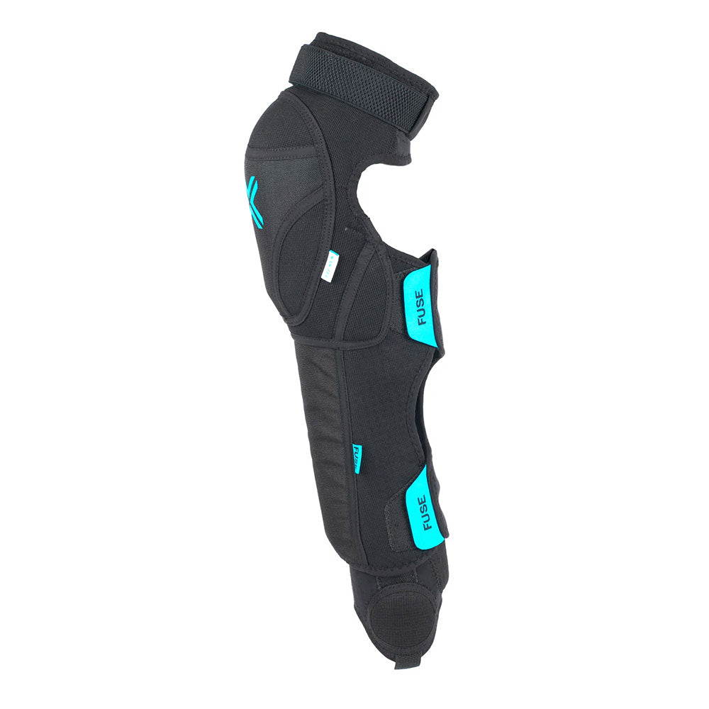 Fuse Echo 125 Knee Pad Combo