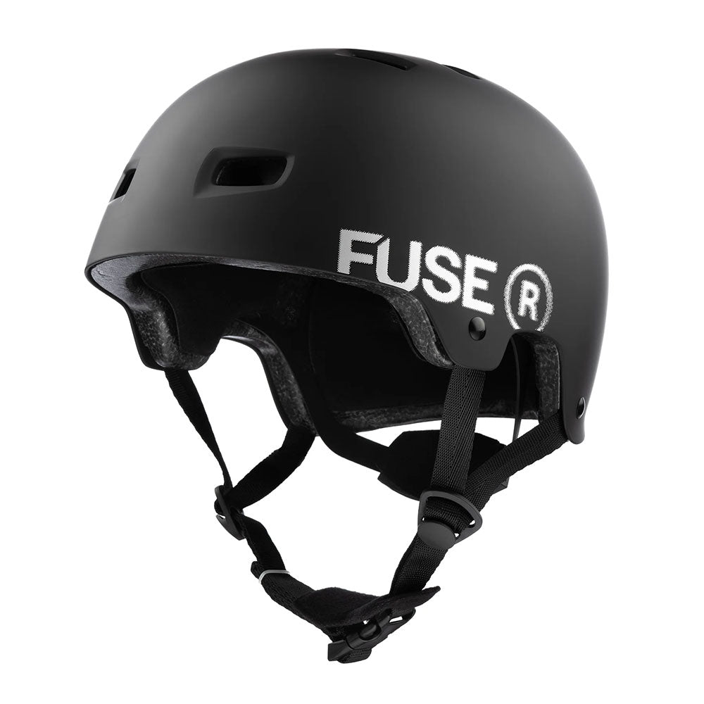 Fuse Beta Helmet