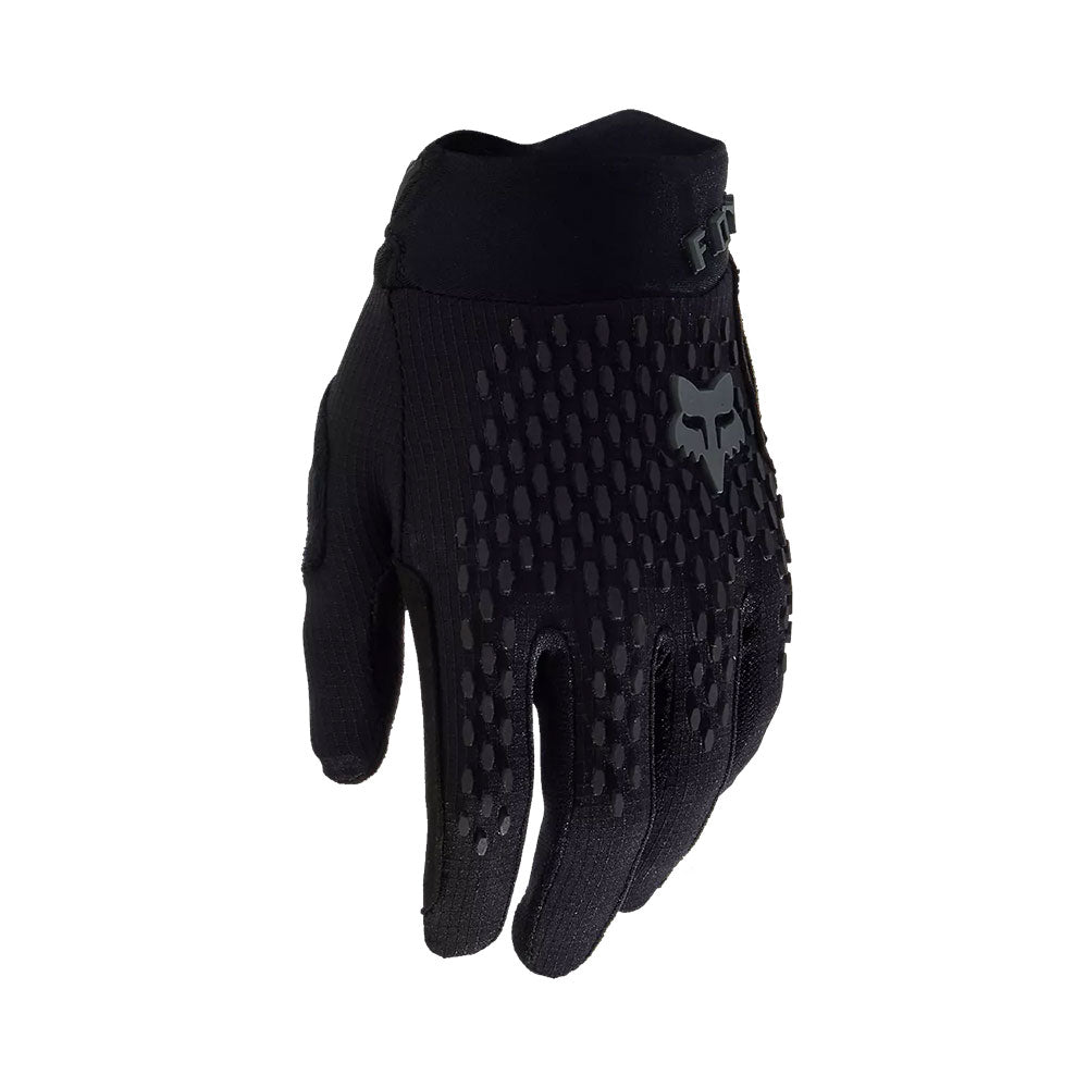 Fox Youth Defend Gloves