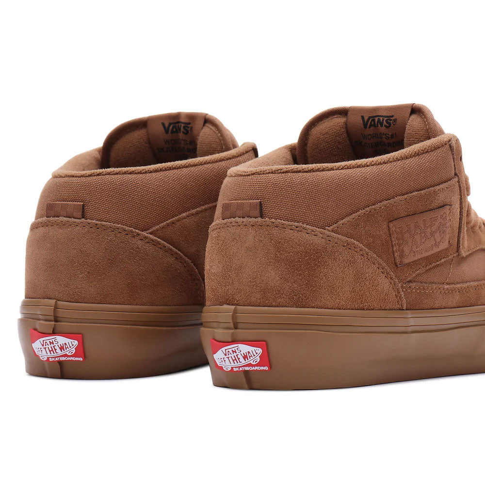 Vans Half Cab Shoes