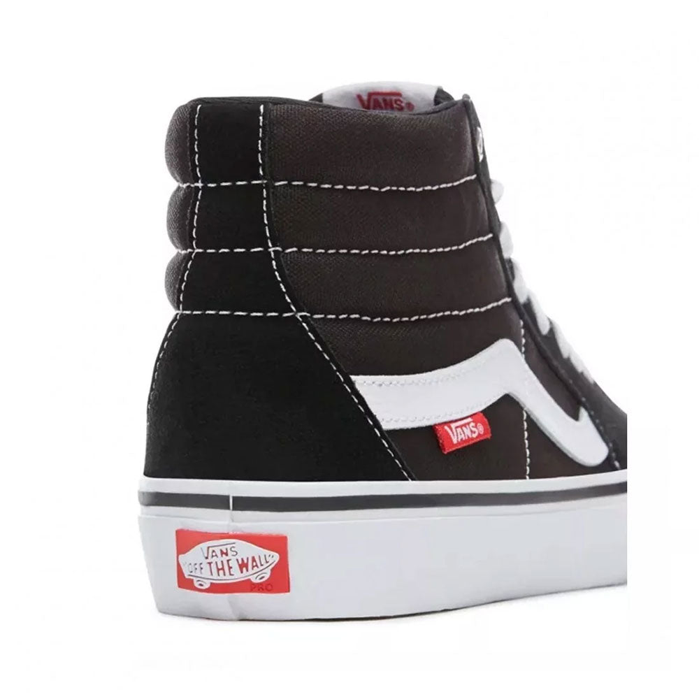 Vans SK8-Hi Pro Shoes