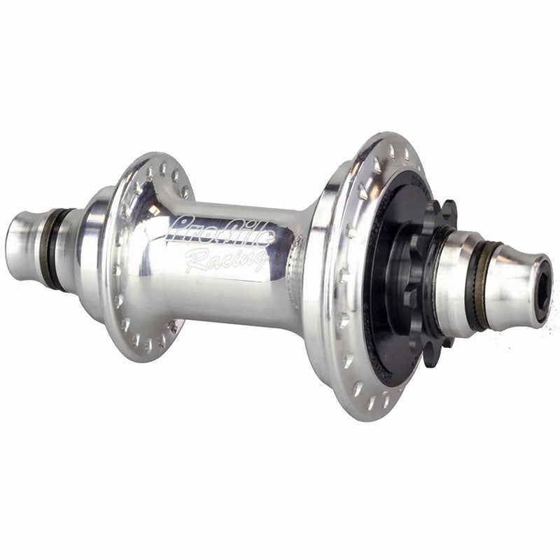 Profile Elite Cassette Hub
