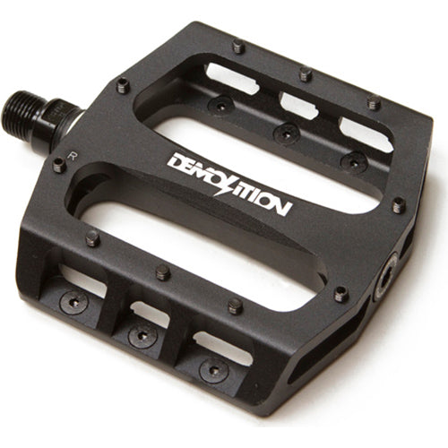 Demolition Trooper Alloy Pedals