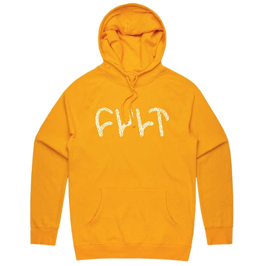 Cult Scribble Pullover Hoodie