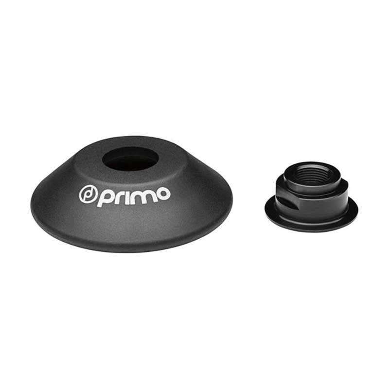 Primo Freemix Rear Hub Guard