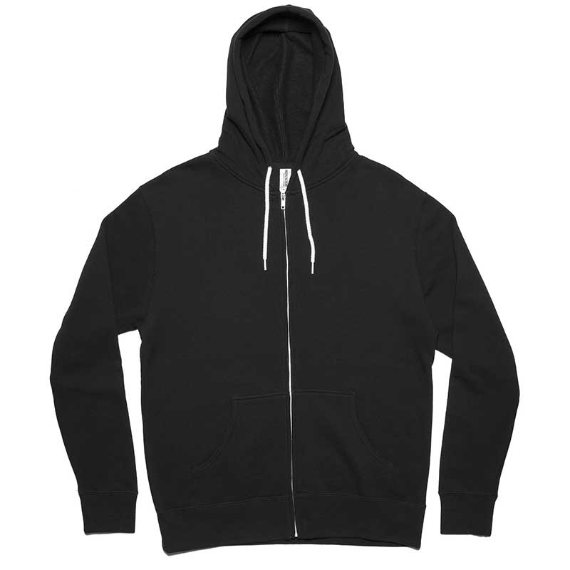 Kink Statement Zip Up Hoodie