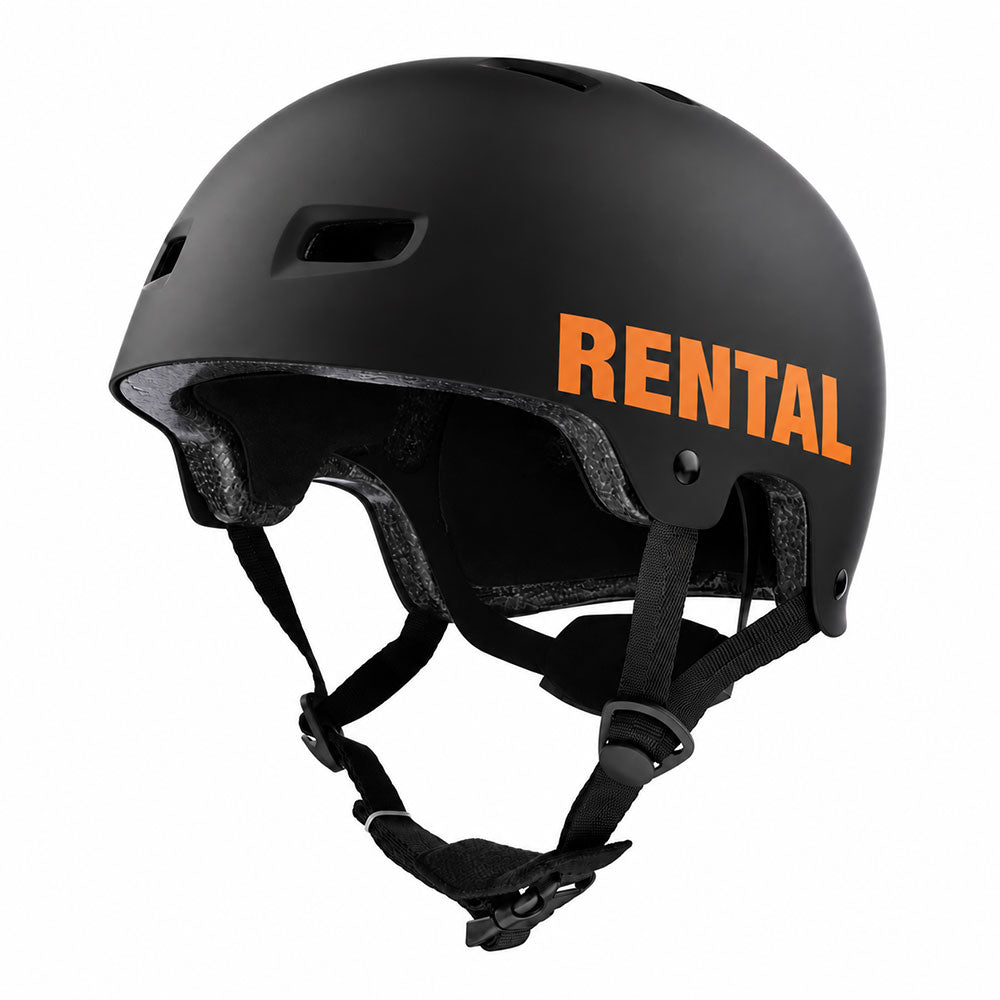Fuse Beta Helmet (Rental)