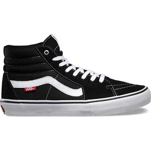 Vans SK8-Hi Pro Shoes