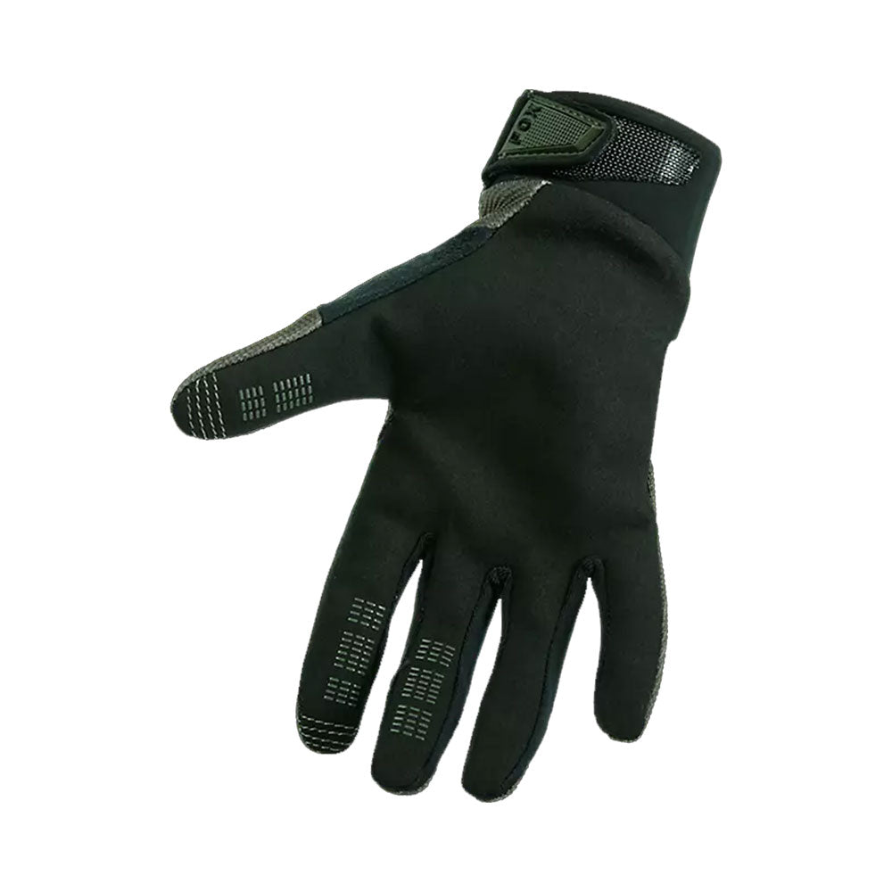 Fox Youth Ranger Gloves