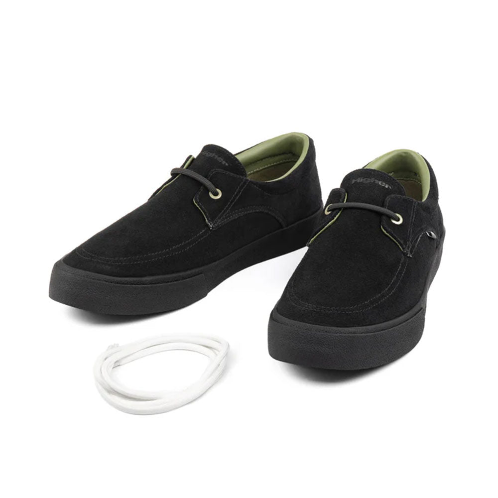 Higher Footwear SALEM Slip-On Sneaker