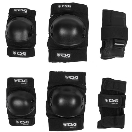 TSG Junior Protection Set