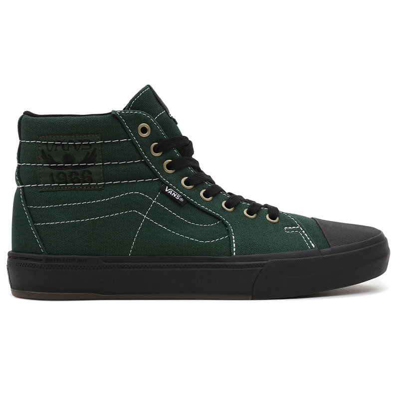 Vans SK8-Hi 238 Dakota Shoes