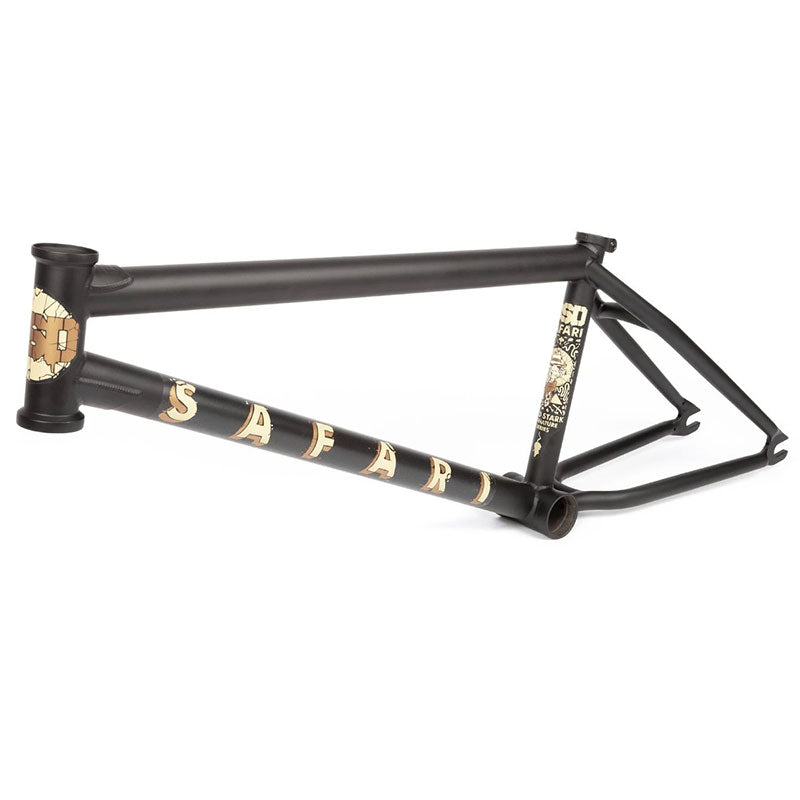 BSD Safari Frame