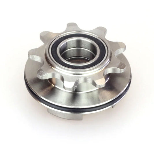 Profile Mini Cassette Driver (Titanium)