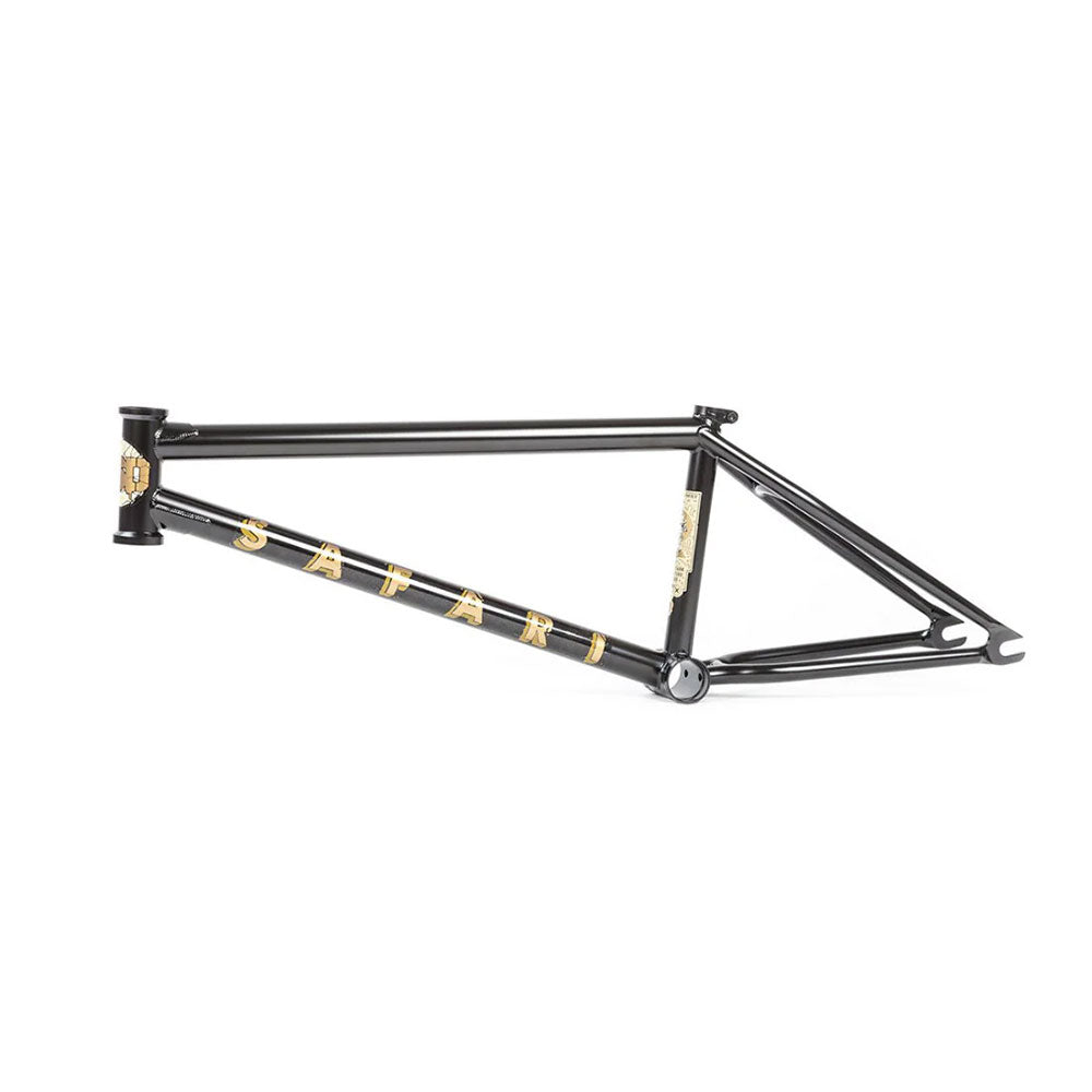 BSD Safari Frame