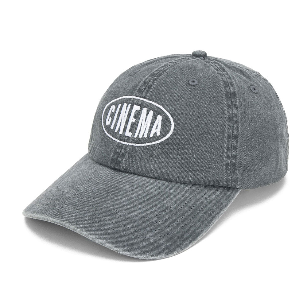 Cinema Throwback Dad Hat