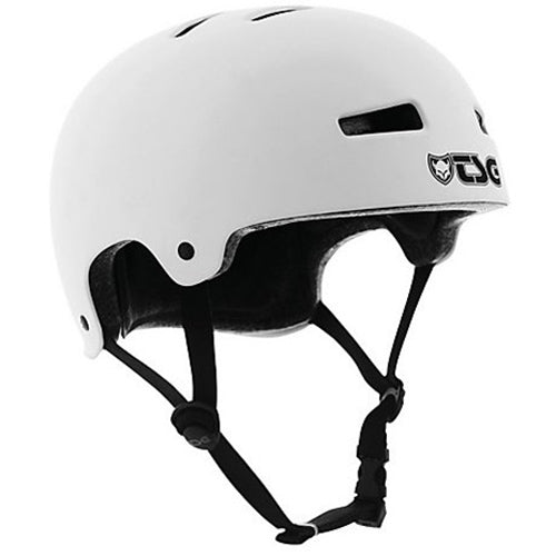 TSG Evolution Helmet