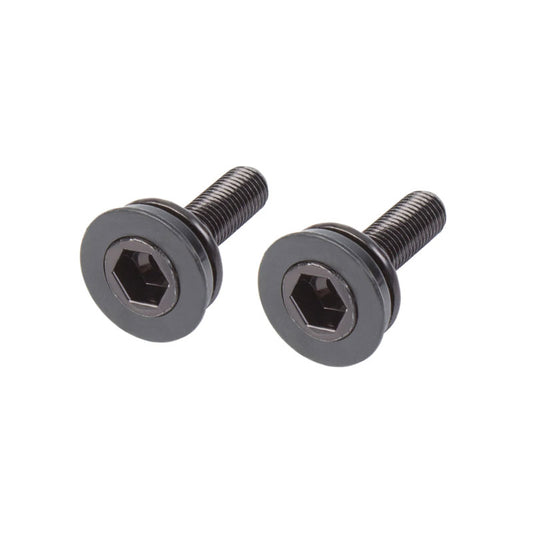 Sunday Saker Spindle Bolts (8mm)