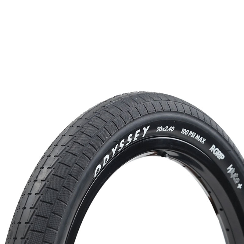 Odyssey Super Circuit Tire