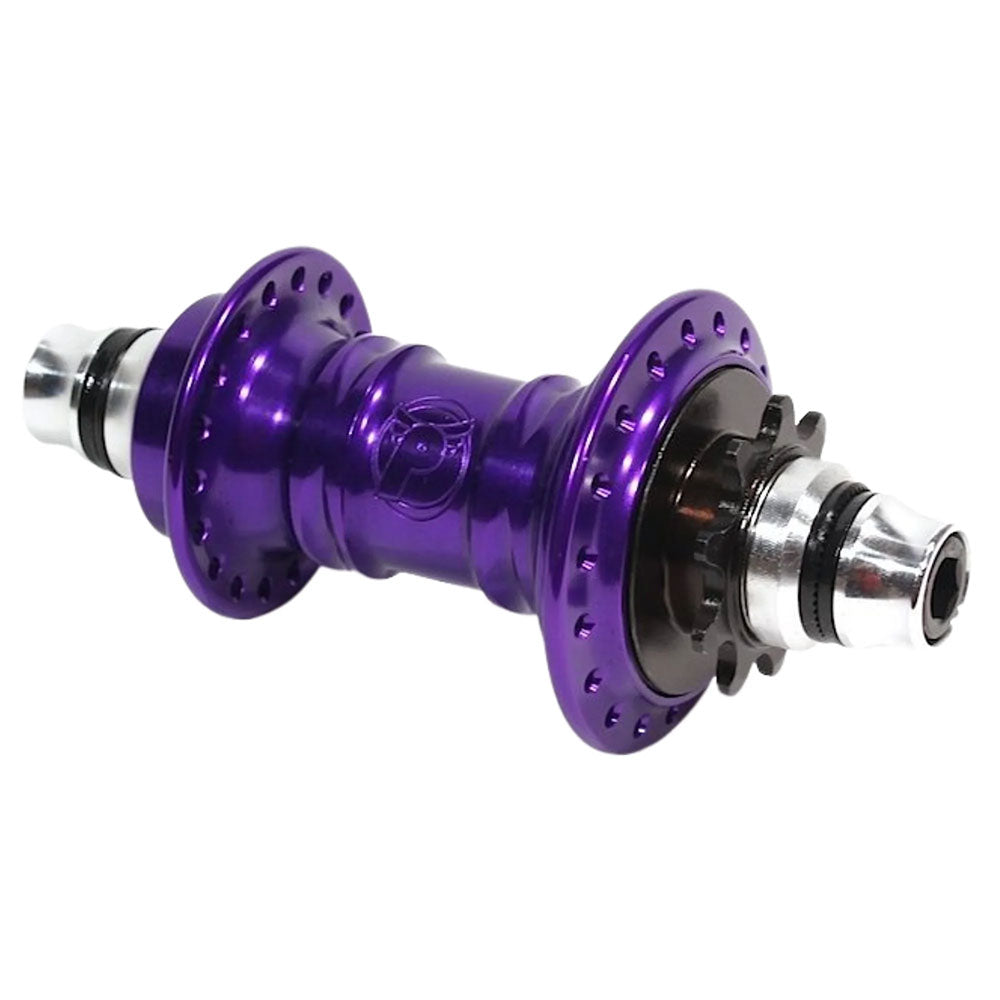 Profile Mini Cassette Hub