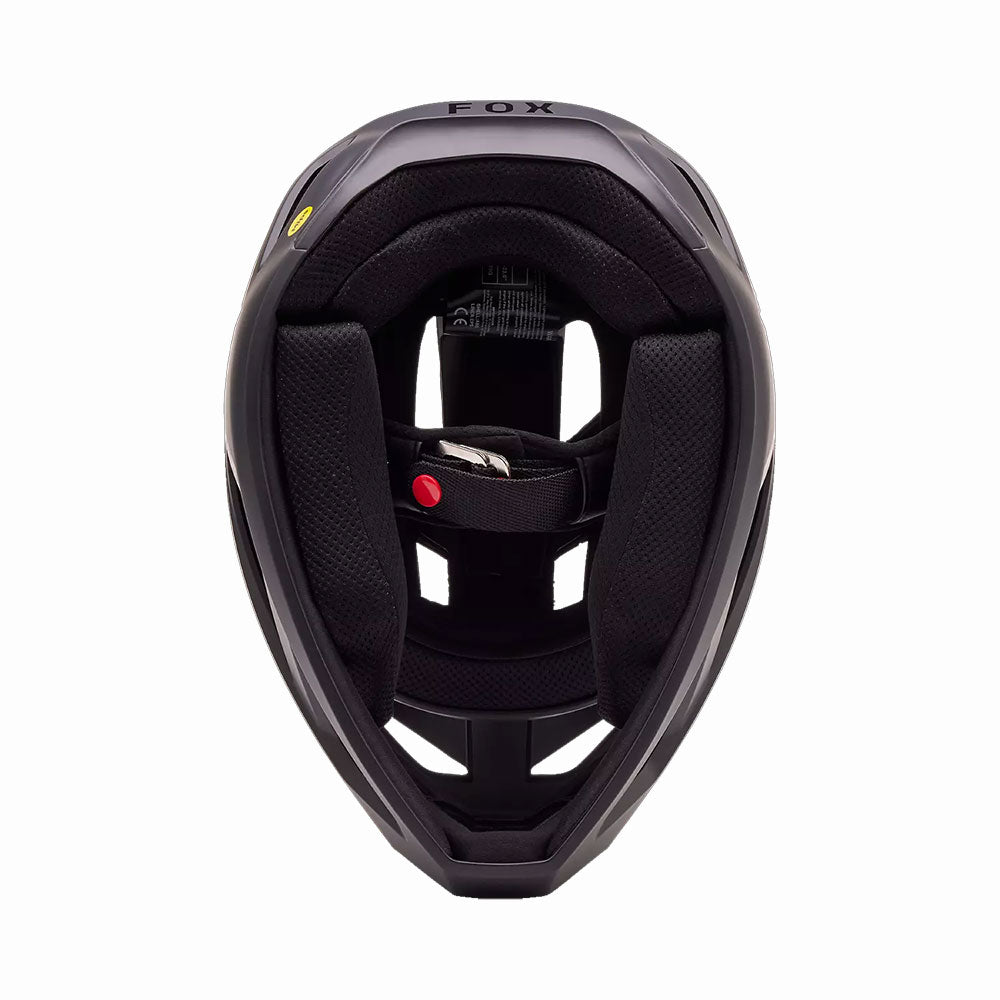 fox rampage fullface helm Fox Rampage Fullface Helmet – soulcyclebmx