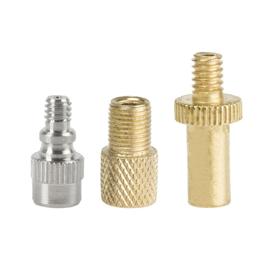 Valve Adaptor Set