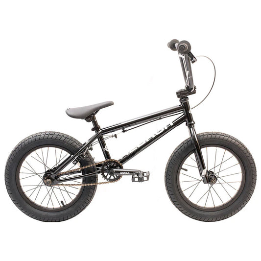 United Recruit 16 Inch BMX Bike