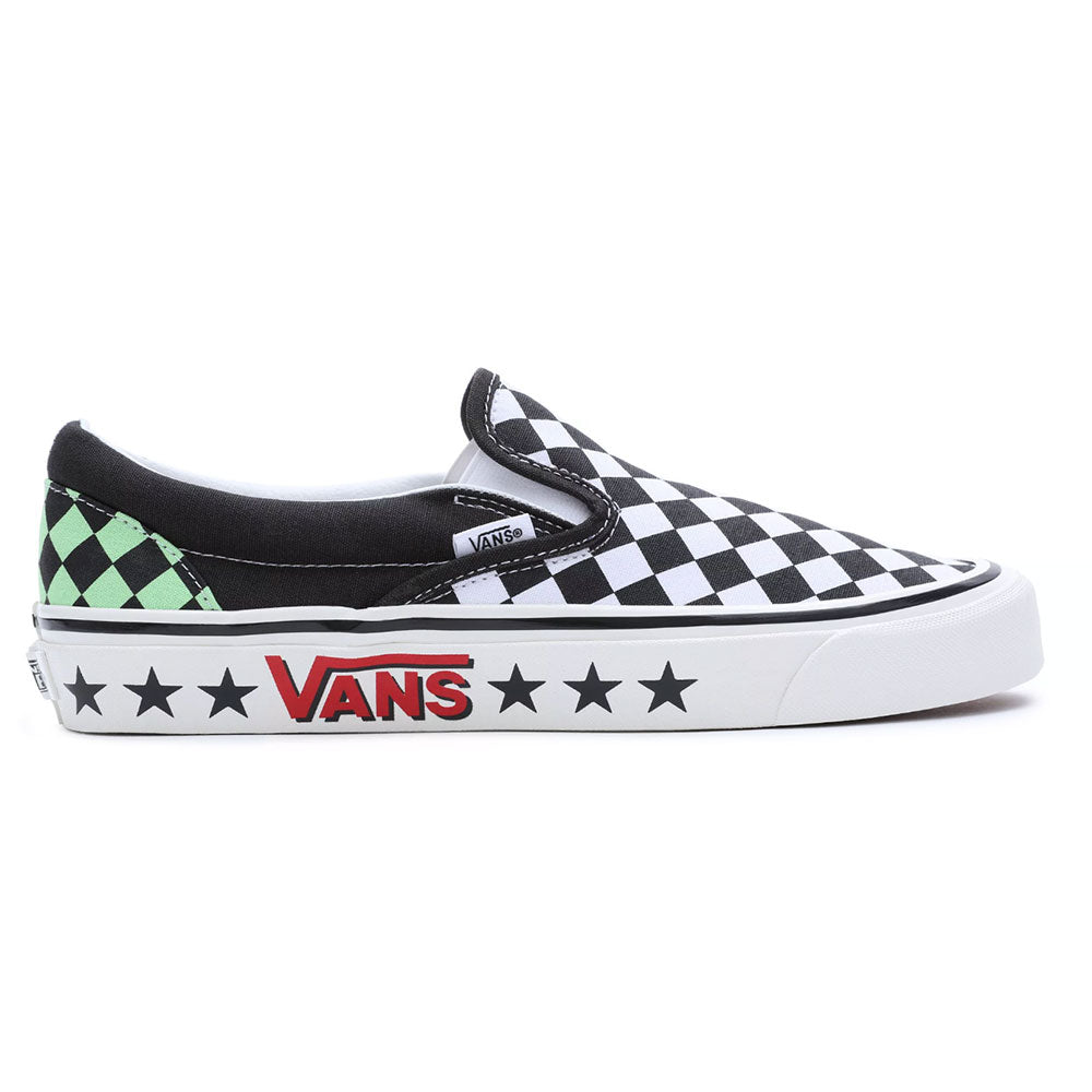 Vans Classic Slip-On Shoes