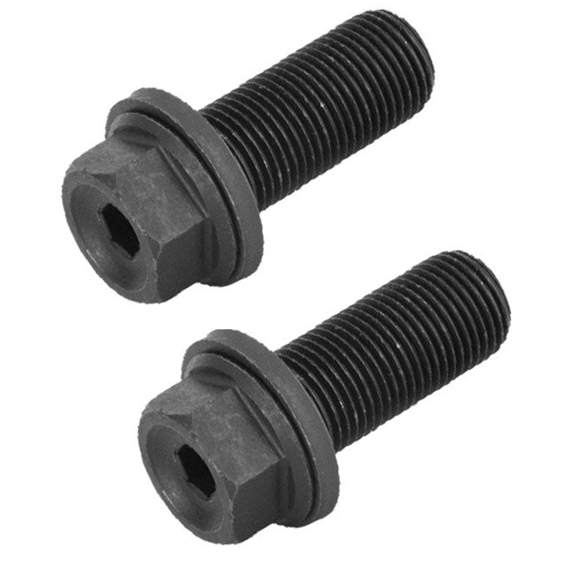 G-Sport Axle Bolts