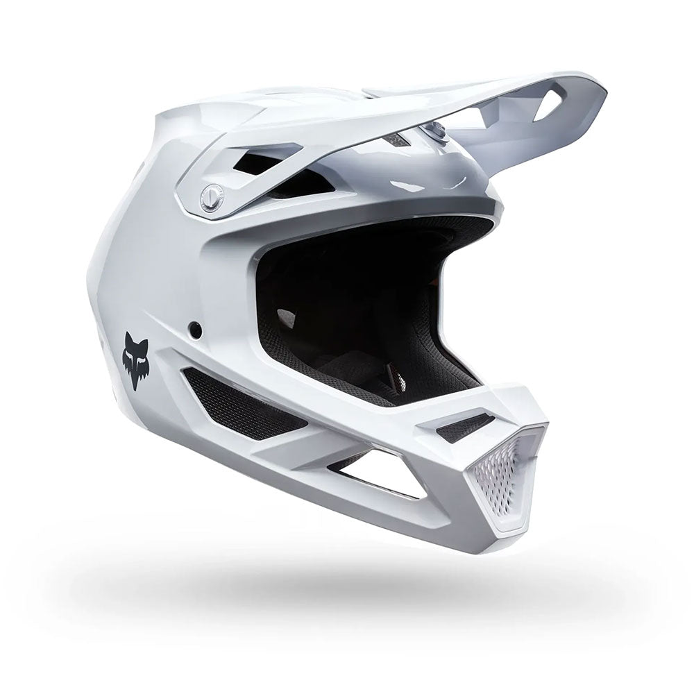 Fox Rampage Fullface Helmet