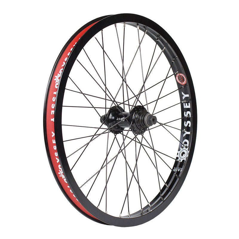 Odyssey Antigram V2 Rear Wheel