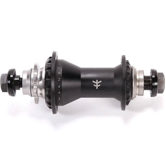 Flybikes Magneto CrMo Axle Cassette