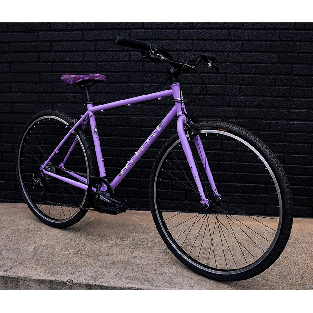 Fairdale Nora V Lookfar Complete