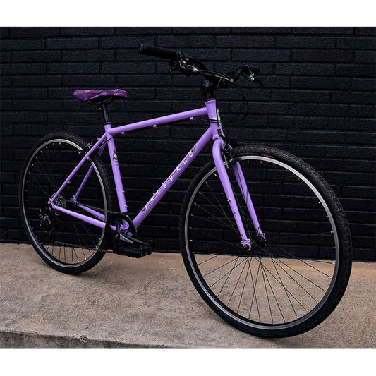 Fairdale Nora V Lookfar Complete