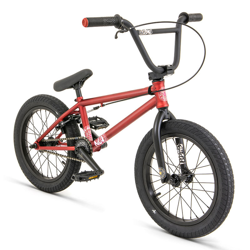 16 Inch BMX Bikes – soulcyclebmx