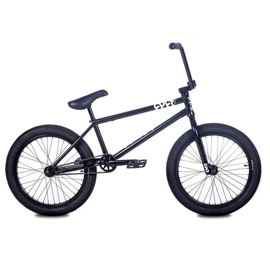 Cult Control-A2 BMX Bike